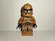 LEGO figurka Star Wars Clone Trooper sw0606