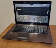 Obudowa do laptopa ASUS X73S 