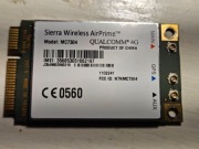 Karta modem LTE 4G Sierra AirPrime MC7304