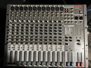 Mixer rack rhsound