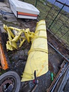 Pług odśnieżny , Sprinter Jasło 