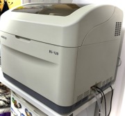 Biochemia mindray bs120