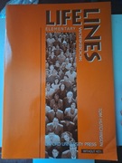 Life Lines - Elementary Students Book