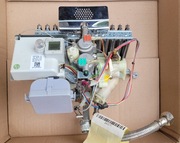 Junkers WRP11-2 B23 zespół wodny gazowy , sterownik komputer moduł