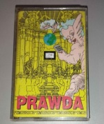 Prawda - Zmierzch | Kaseta