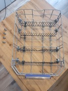 Kosz dolny do zmywarki BEKO 45cm