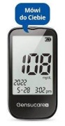 Gensucare V Glukometr- nowy