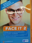 Face it 1. Podręcznik A2+/B1 Liceum/Technikum Helen Chilton