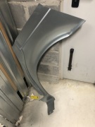 Nadkole tylne pra reperaturka e39 Klokkerholm Nowe