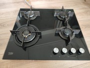 Płyta gazowa BEKO używana