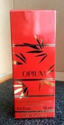 Yves Saint Laurent OPIUM EDT 15ML Unikat 2005r