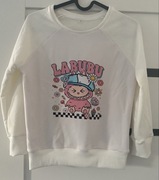 Bluza ” labubu „ r 134