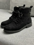 Botki jesienne Sergio Leone 40