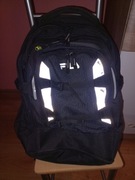 Plecak sportowy Fila duży podróżny jak nowy