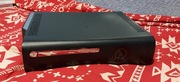 Xbox 360 Elite 120GB + gry