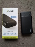 Power bank XLine 20 000mAH