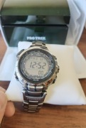  CASIO PRO TREK PRX-2000T-7JF MANASLU