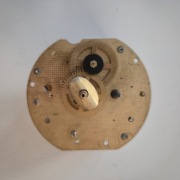 Mechanizm zegara kwarcowy Majak Serdobska Fabryka Zegarów 
