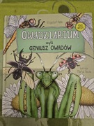 Owadziarium czyli geniusz owadów