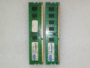 Pamięć RAM DDR3 4GB PC3-10600DIMM 2szt.