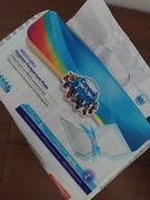 podkłady poporodowe higieniczne 