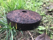 Wypychacz do carskiej 150 mm