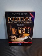 Podziemne Treasy Turystyczne Polski