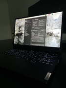 Lenovo Legion 15ACH6 165hz