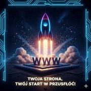 Stop Czekać! Zamów Stronę WWW Dziś – Zyskaj Miesiąc Hostingu GRATIS!