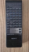 SONY RM-S330 pilot oryginalny