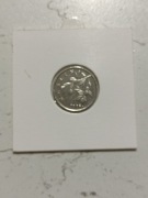 Moneta kolekcjonerska CHORWACJA 20 Lipa 1995