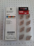 Płytki do nierdzewki DNMG110404E-SM T6130 Tungaloy