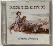 KUBA SIENKIEWICZ - OD MORZA DO MORZA