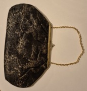 RL Torebka/kosmetyczka karnawałowa