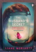 The Husband's Secret - Liane Moriarty