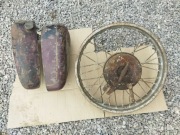 BMW r3 NSU ardie sarolea fn d-rad victoria gillet