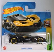 HOT WHEELS Bugatti Bolide