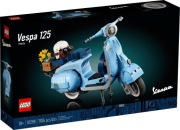 LEGO ICONS VESPA 10298