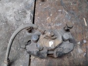 Zacisk prawy przedni Octavia II Audi A3 8P Golf V tarcza 288mm z jarzmem