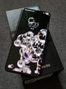 Samsung Galaxy S20 Ultra 5G Dual SIM 12/128GB czarny