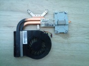 Hp Pavilion G6-2 chłodzenie, radiator, wentylator