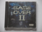 YOSUMI RECORDS GAME OVER II masta ace, heltah skeltah, big daddy kane