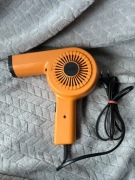 Suszarka do włosów FAREL SRN-15A, 400W, epoka PRL