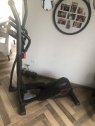 Orbitrek spokey alear.Polecam