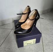 wyjściowe czółenka Ryłko rozm. 38