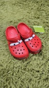 Crocs Zygzak McQueen  Rozmiar 39-38