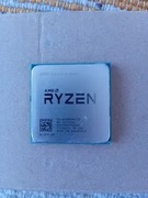 Procesor AMD Ryzen 5 2600 chłodzenie