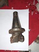 Głowica frezerska 3 ostrza 