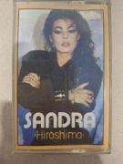 Sandra Hiroshima kaseta