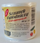 Sznurek ogrodniczy 300m/1000tex